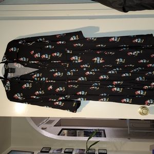 Torrid Disney Minnie Mouse Dress